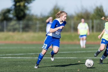 Bild 126 - F Ellerau - Union Tornesch 2 : Ergebnis: 3:2